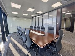 CBD现房 IFC大厦369平 长安街视野 遗留精装 - 缩略图 6