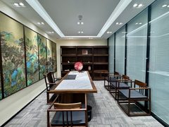 CBD现房 IFC大厦369平 长安街视野 遗留精装 - 缩略图 7