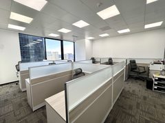 CBD现房 IFC大厦369平 长安街视野 遗留精装 - 缩略图 2