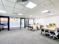 SOHO尚都北塔 160平 西向精装 - 缩略图 9