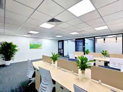 SOHO尚都北塔 160平 西向精装 - 缩略图 10