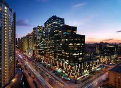 SOHO尚都北塔 160平 西向精装 - 缩略图 11