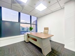 SOHO尚都北塔 160平 西向精装 - 缩略图 4