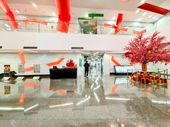 SOHO尚都北塔 160平 西向精装 - 缩略图 14