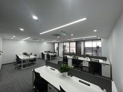 CBD精英必看！218平灵动办公空间 - 缩略图 6