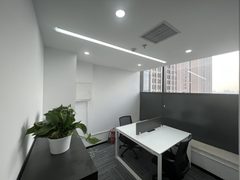 CBD精英必看！218平灵动办公空间 - 缩略图 9