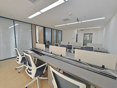 CBD办公贵一倍，地铁口招人更轻松 - 缩略图 9