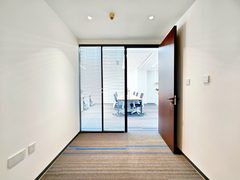 国贸东800米 205㎡ 得房率高15% - 缩略图 11