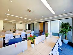 国贸东800米 205㎡ 得房率高15% - 缩略图 13