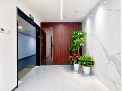 国贸东800米 205㎡ 得房率高15% - 缩略图 5