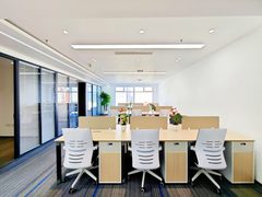 国贸东800米 205㎡ 得房率高15% - 缩略图 6