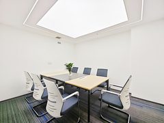 国贸东800米 205㎡ 得房率高15% - 缩略图 7