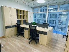 SOHO现代城CBD精装389平 - 缩略图 8