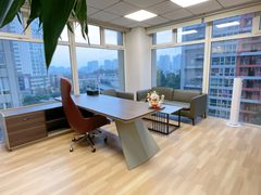 SOHO现代城CBD精装389平 - 缩略图 12