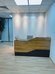 SOHO现代城CBD精装389平 - 缩略图 3