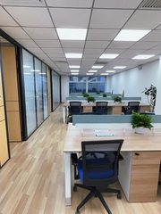 SOHO现代城CBD精装389平 - 缩略图 5