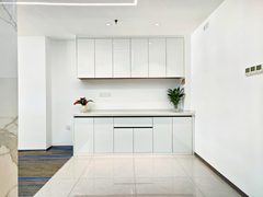 SOHO现代城205平米新装修双地铁 - 缩略图 3