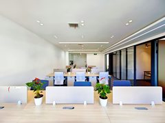 SOHO现代城205平米新装修双地铁 - 缩略图 4