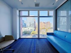 SOHO现代城205平米新装修双地铁 - 缩略图 9