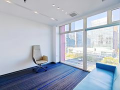 SOHO现代城205平米新装修双地铁 - 缩略图 10