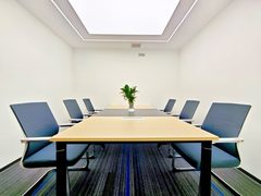 SOHO现代城205平米新装修双地铁 - 缩略图 12