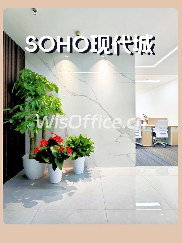 地铁直达，效率倍增 - 首图