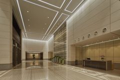 东二环财富中心办公新机遇 - 缩略图 8