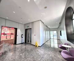 UBP恒通1388平米整层 独立进出 双地铁 - 缩略图 6