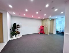 UBP恒通1388平米整层 独立进出 双地铁 - 缩略图 7