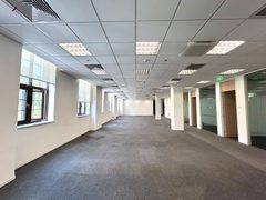 UBP恒通1388平米整层 独立进出 双地铁 - 缩略图 8