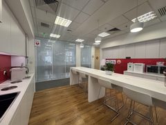 UBP恒通1388平米整层 独立进出 双地铁 - 缩略图 10