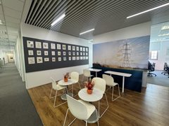 UBP恒通1388平米整层 独立进出 双地铁 - 缩略图 11