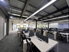 双桥2049文创园1080平独栋新装 - 缩略图 7