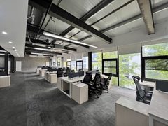 双桥2049文创园1080平独栋新装 - 缩略图 5