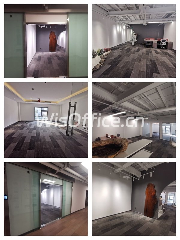 广化大街 | 813创意园 | 独栋新装修？ - 首图