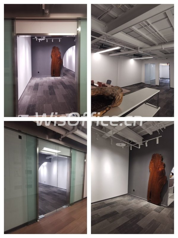 创意园如何激活区域文化生态？ - 首图