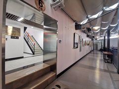 广渠路813创意园，交响乐团旧址新貌 - 缩略图 7