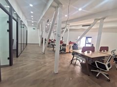 广渠路813创意园，交响乐团旧址新貌 - 缩略图 10