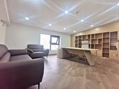 广渠路813创意园，交响乐团旧址新貌 - 缩略图 11