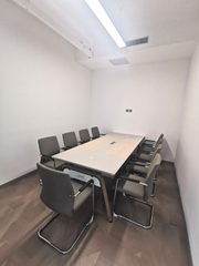 广渠路813创意园，交响乐团旧址新貌 - 缩略图 12