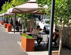 广渠路813创意园，交响乐团旧址新貌 - 缩略图 17