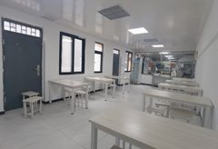 广渠路813创意园，交响乐团旧址新貌 - 缩略图 19