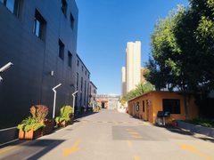 813创意园894平独栋loft，落地窗 - 缩略图 11