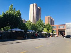 813创意园894平独栋loft，落地窗 - 缩略图 12