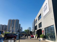 813创意园894平独栋loft，落地窗 - 缩略图 13