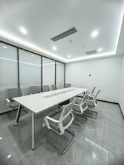 813创意园 | 旧厂房改造 | 灵感空间？ - 缩略图 4