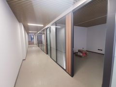 813创意园 独栋复式298平米 双层朝向 - 缩略图 4