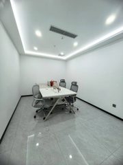 百子湾181平创意园 双地铁拎包入住 - 缩略图 3