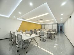 百子湾181平创意园 双地铁拎包入住 - 缩略图 5