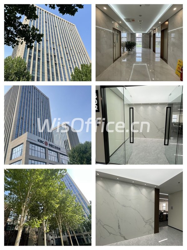 成本控制优选 349.5㎡ 层高3米 格局灵活 - 首图